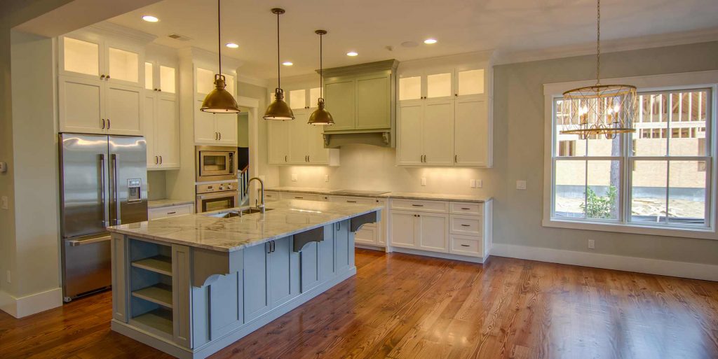 Portfolio Brighton Builders Bluffton Home Builders