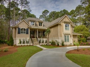 Brighton Builder Custom Luxury Homes Bluffton, SC