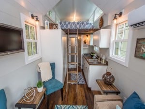 A Tiny Home Project by Brighton Builders