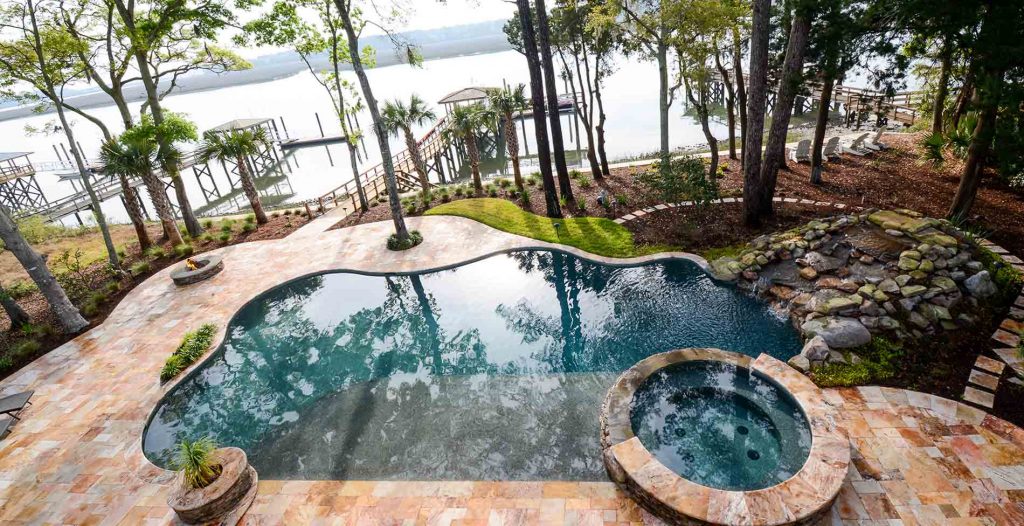 Portfolio Brighton Builders Bluffton Home Builders