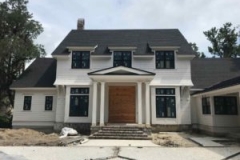 New Custom Home Building Bluffton SC