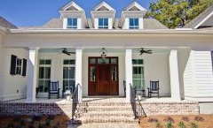 Custom Home Building Bluffton SC