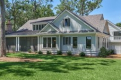 Custom Home Building Bluffton SC