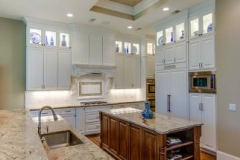 Custom Home Building Bluffton SC