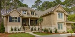 Custom Home Building Bluffton SC