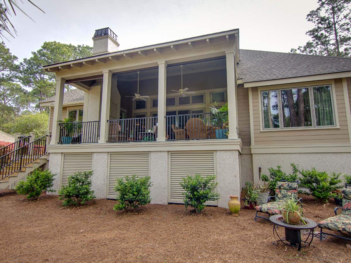 Custom Built Homes in Hilton Head Island, SC