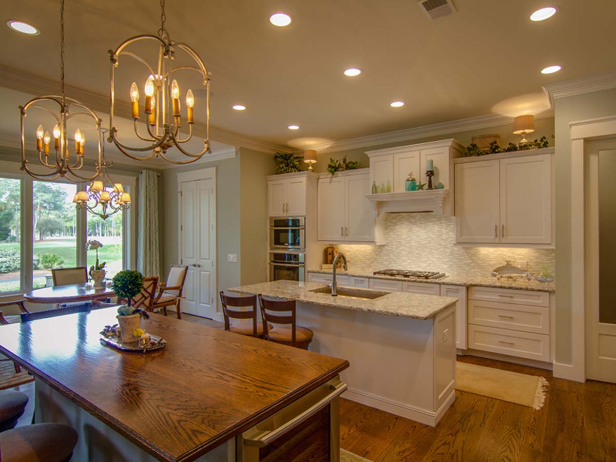 Custom Kitchens of The Lowcountry