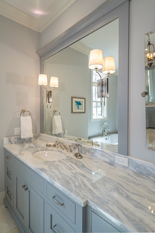 Building Custom Bathrooms With Brighton Builders