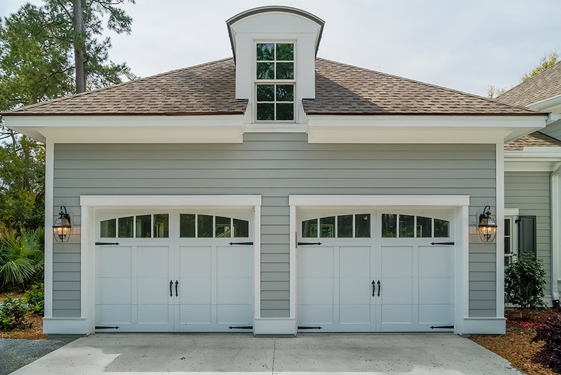 Colleton River Custom Homes by Brighton Builders