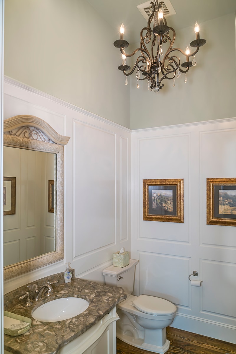 Colleton River Custom Home Builders