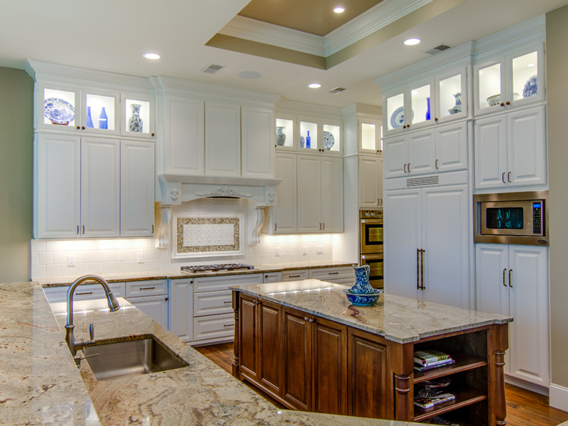 Building a Home in the Lowcountry with Brighton Builders