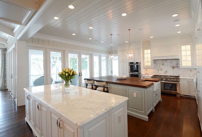 Custom Home Builders in Hilton Head Island SC