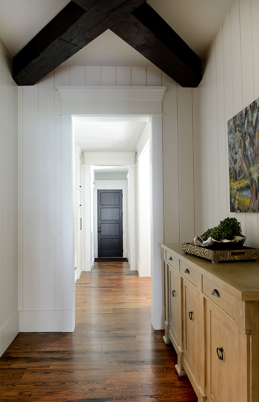 49 Hawthorne - hallway